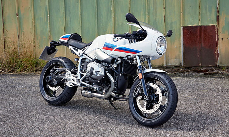 BMW R nineT Racer 2017 Review Used Guide_thumb